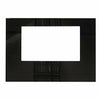 Frigidaire Part# 5304510989 Door Glass (Black) - Genuine OEM