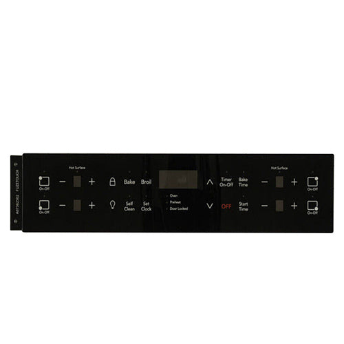 Lg Door Assembly - ADC73130006