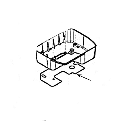 Lg Display Pcb Assembly - EBR62267102