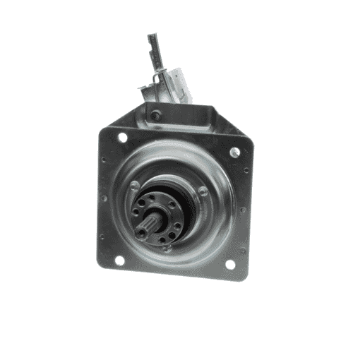 Lg Door Decor Assembly - 3807JA0001A