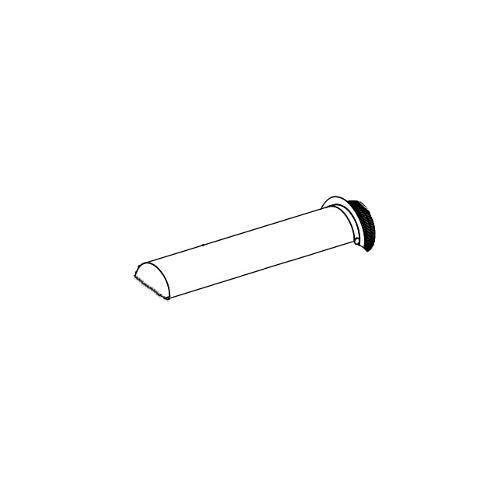 Electrolux Vent Pipe,Assembly,Rear - 5304511379