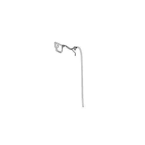 Electrolux Cover,Power Cord - 5304511438