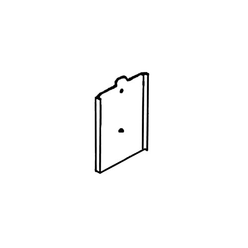 Electrolux Baffle - 5304511536