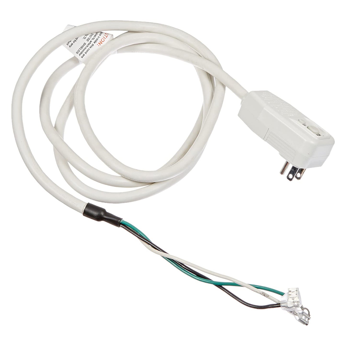 Electrolux Power Cord,Electric,Service - 5304512390