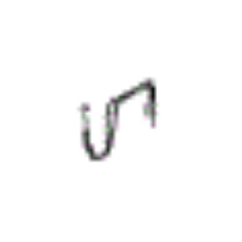 Electrolux Tube,Capillary - 5304512403