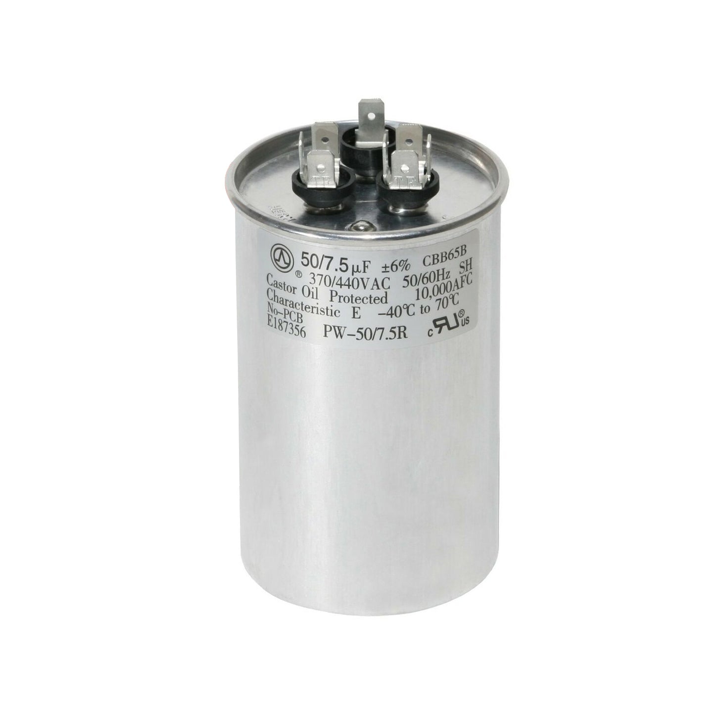 Electrolux Capacitor - 5304512435