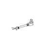 Whirlpool Grille - W10234159A