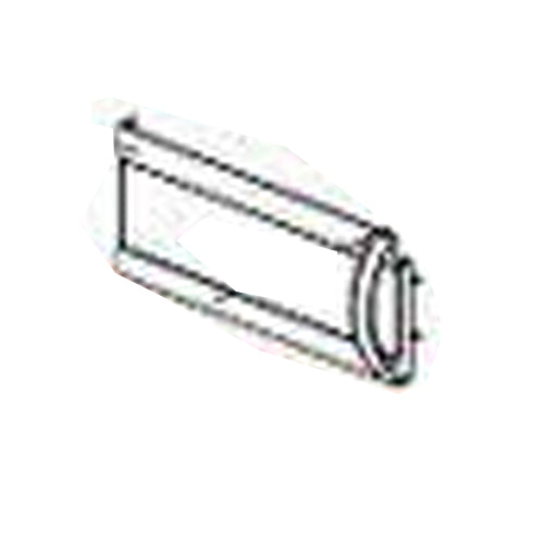 Electrolux Door Assembly,Complete,Stainle - 5304512520
