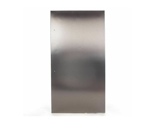 Electrolux Panel,Door,Black Stainless,Out - 5304512534