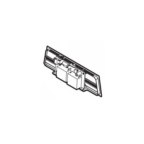 Electrolux S/A Pur-Led Lens & Board - 5304512918