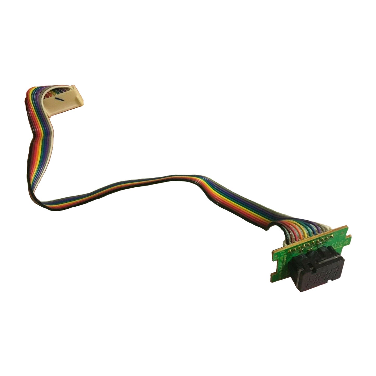 Electrolux Display,Pcb,Blue Led - 5304512942