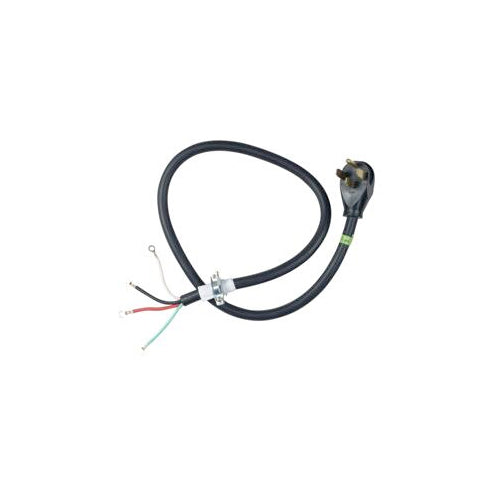 Electrolux 4Ft 30 Amp 4 Wire Dryer Cord - 5304512980