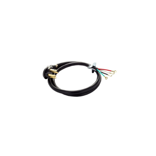 Electrolux 6Ft 30 Amp 4 Wire Dryer Cord - 5304512982