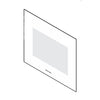 Frigidaire Part# 5304513044 Door Assembly (Black) - Genuine OEM