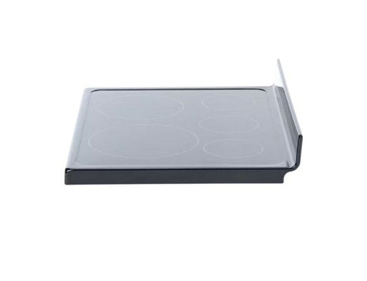 Frigidaire Glass Cooktop Assembly (Black) 5304513155