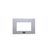 Frigidaire Part# 5304513291 Door Glass Assembly (White) - Genuine OEM