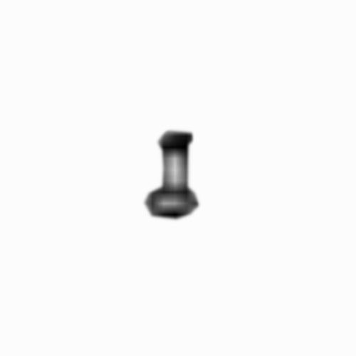 Electrolux Screw,Tapping,Door Closer - 5304513735