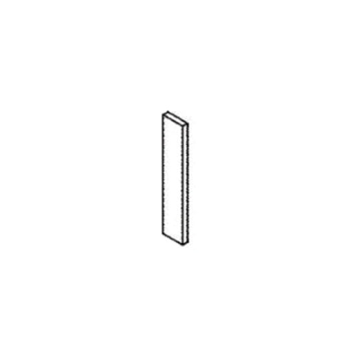 Whirlpool Nla Basepan Weld T.C. - D9845809