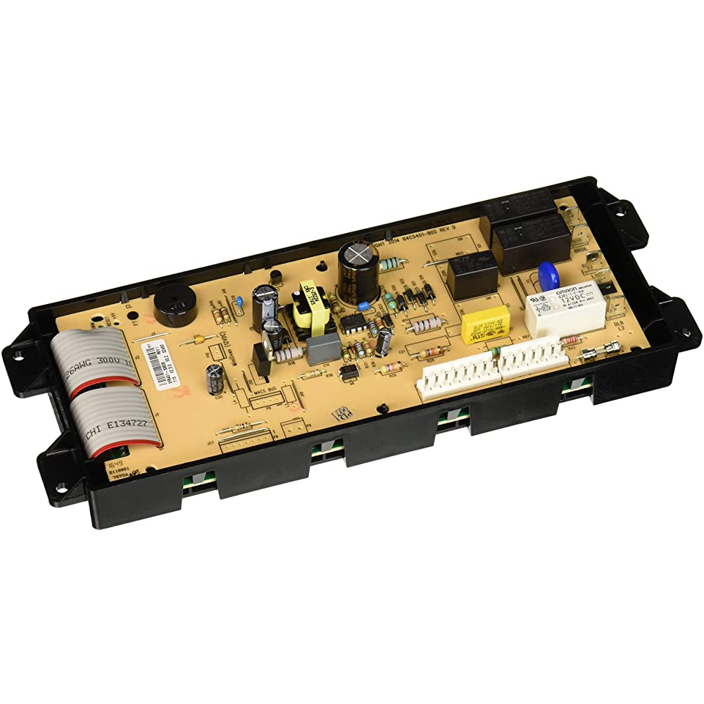 Electrolux Control Board,Small - 5304513818