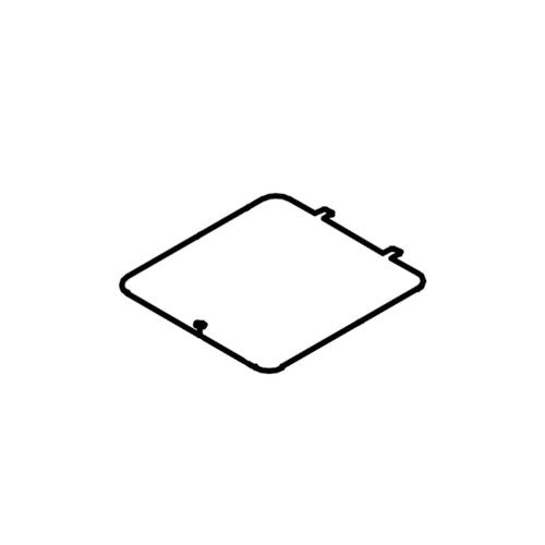 Electrolux Cover,Motor - 5304514239