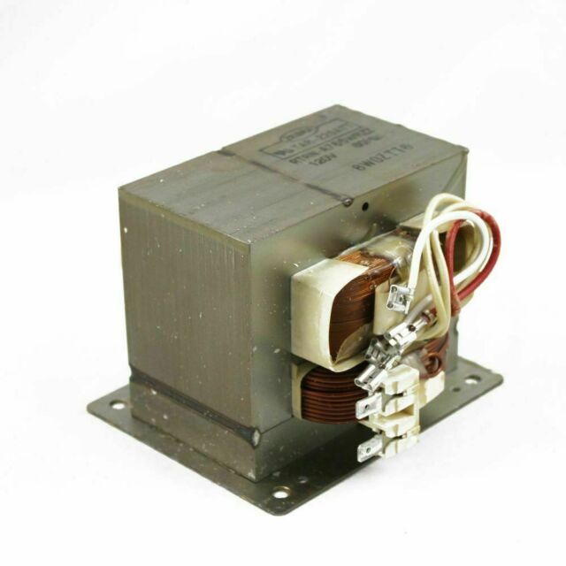 Electrolux Transformer,High Voltage - 5304514249