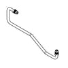 Electrolux Tube,Regulator,To Valve - 5304514378