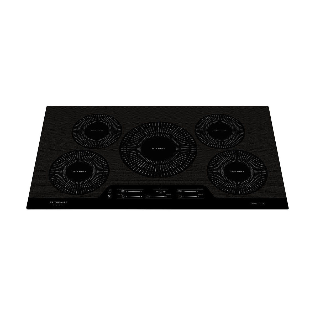 Electrolux Main Top Assembly,Glass/Steel - 5304514391