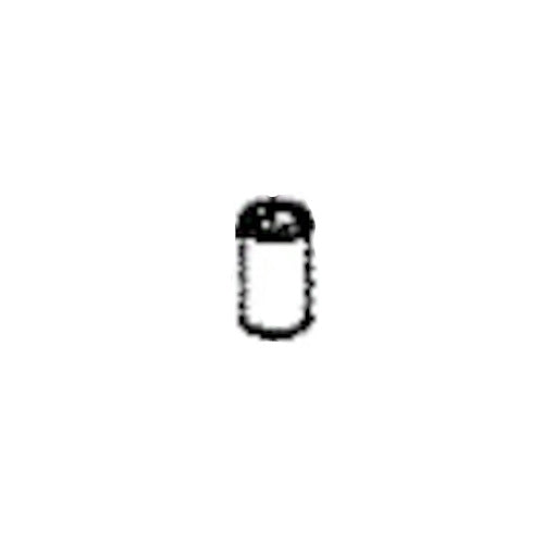 Electrolux Spacer,Silicone Seal,Switch Sh - 5304515131