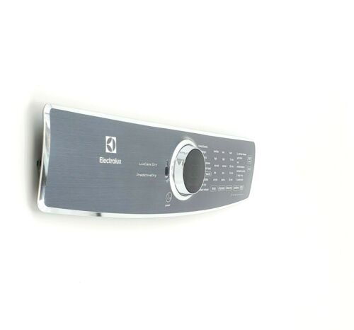 Electrolux Console Assembly,W/Overlay - 5304515231