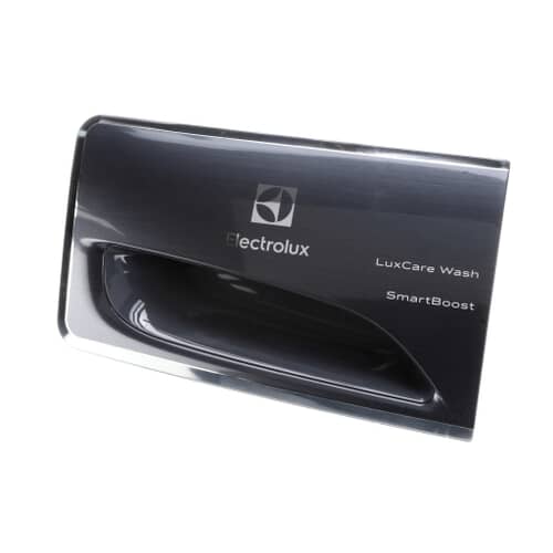 Electrolux Washing Machine Dispenser Drawer Handle EFLS627UTT0