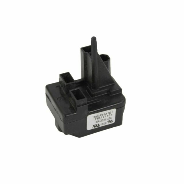 Electrolux Relay/Overload,Assembly - 5304515287