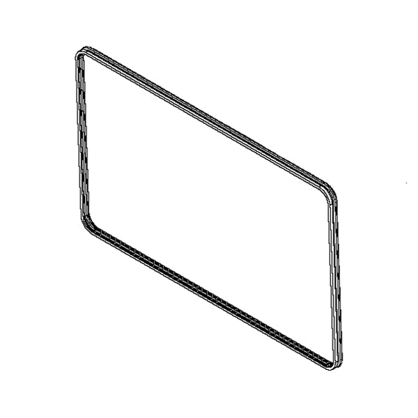 Electrolux Gasket,Door,Silicone - 5304515305