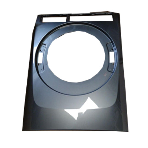 Electrolux Panel,Dryer Front,Titanium - 5304515429