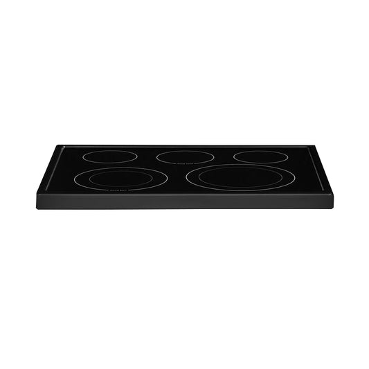 Electrolux Smoothtop,Assembly,Glass/Steel - 5304515481