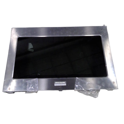 Electrolux Door Assembly,Outer,Glass,Blac - 5304515548