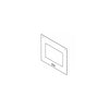 Frigidaire Part# 5304515549 Outer Door Assembly - Genuine OEM