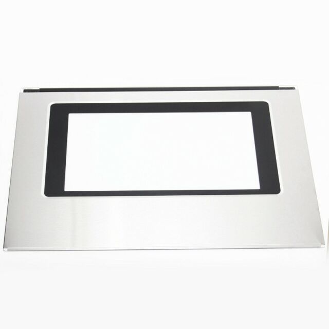 Electrolux Door Assembly,Outer,Glass,Blac - 5304515580