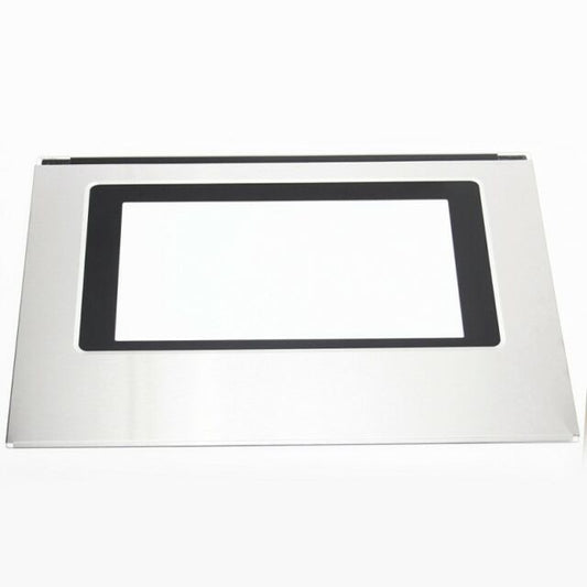 Electrolux Door Assembly,Outer,Glass,Blac - 5304515580