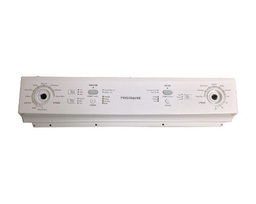 Electrolux Console,Decorated,White - 5304515801