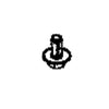 Frigidaire Part# 5304515912 Screw - Genuine OEM