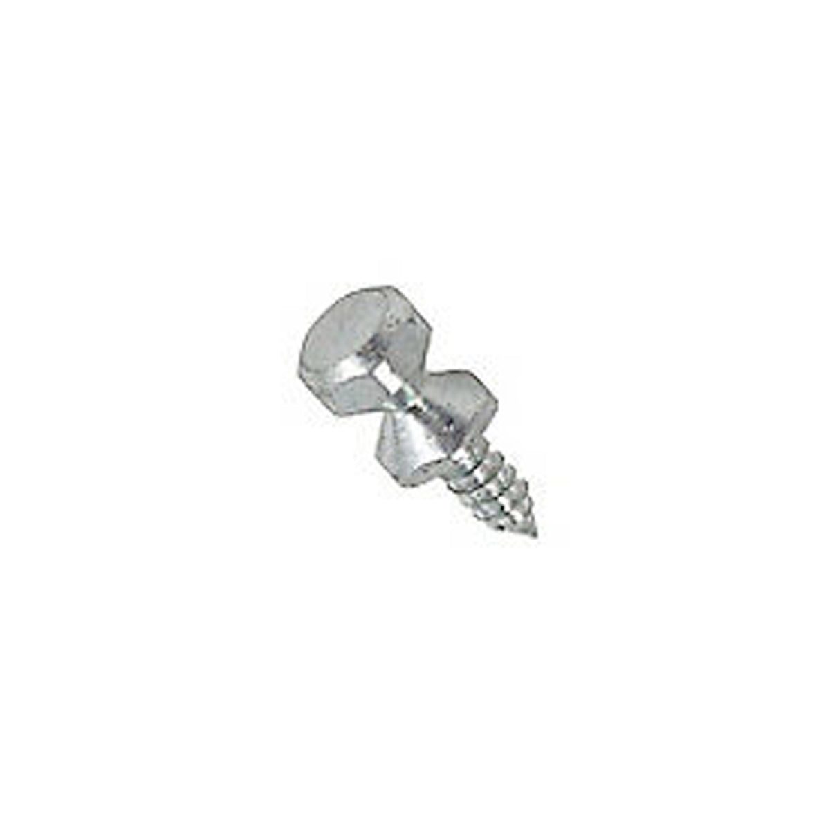 Electrolux Screw,Trilobular,M6 X 10.7 - 5304515913