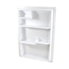 Frigidaire Part# 240410001 Door Assembly (OEM) White