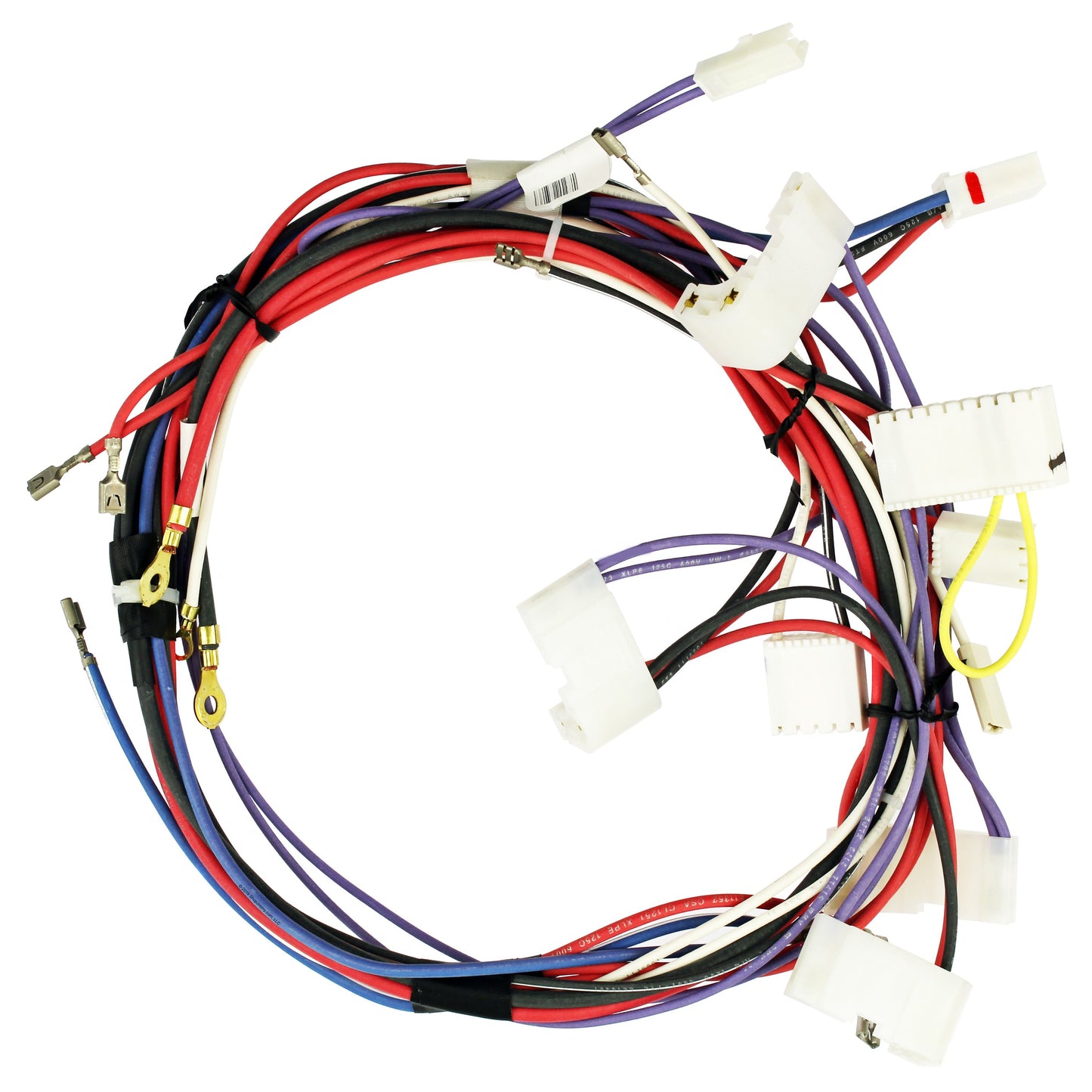 Electrolux Harness,Wiring,Main - 5304516176