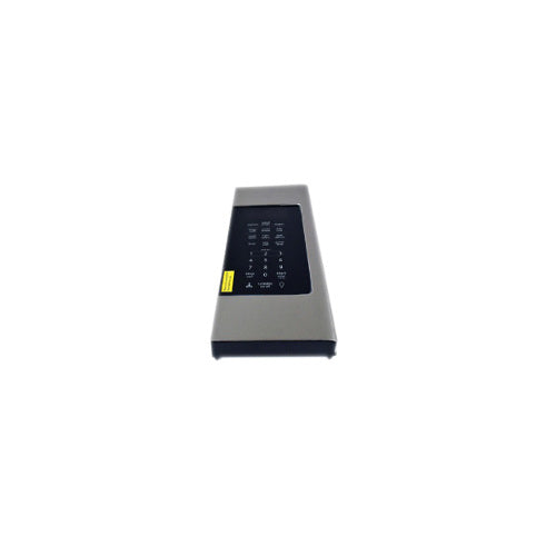 Electrolux Control Panel,Assembly,Black - 5304516278