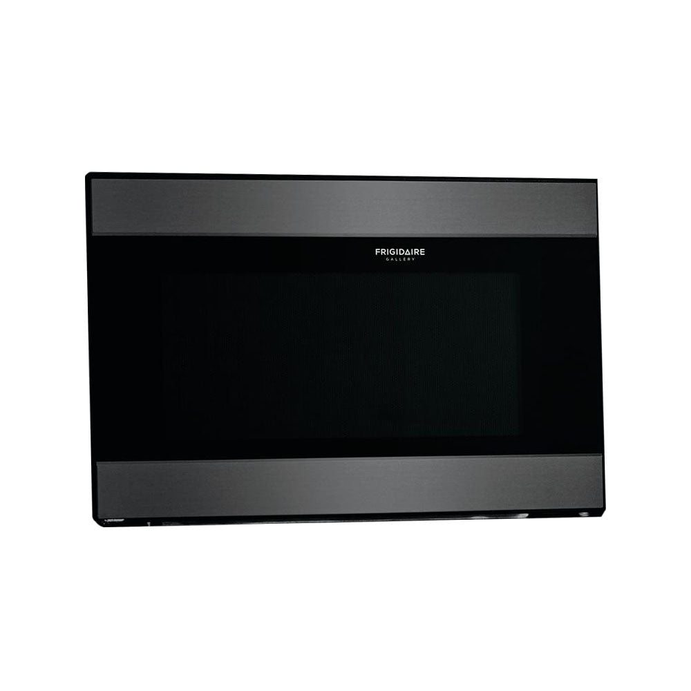Electrolux Door Assembly,Complete,Black S - 5304516283
