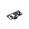 Frigidaire Part# 5304516355 Power Control Board Assembly - Genuine OEM