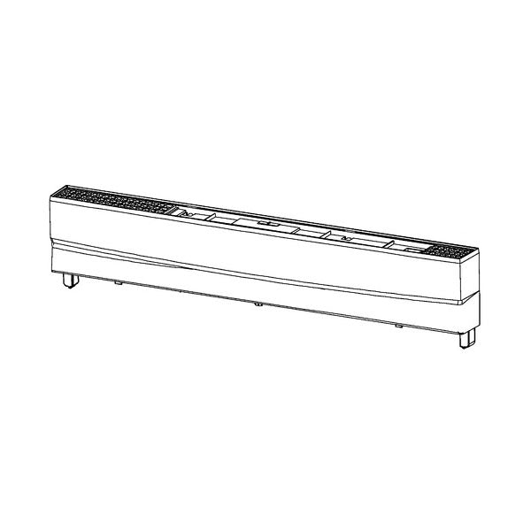 Electrolux Control Panel - 5304516609