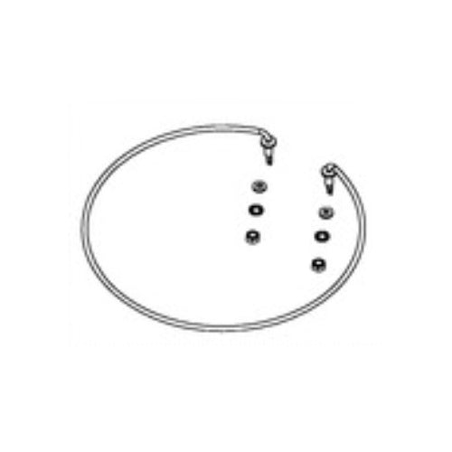 Electrolux Heater Assembly,Tub - 5304516630