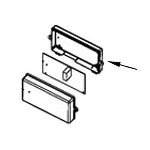 Electrolux Box,Main Board - 5304516649