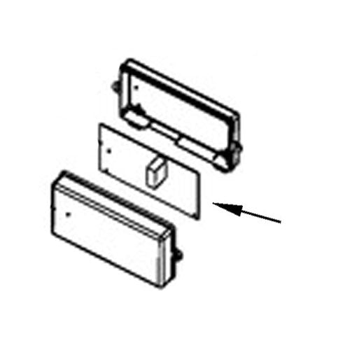 Electrolux Main Board,Assembly - 5304516650